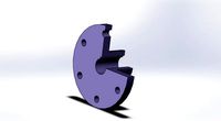 half-coupling