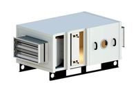industrial ventilation system