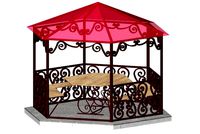 gazebo