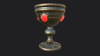 cup medieval 1