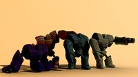 goly the golem