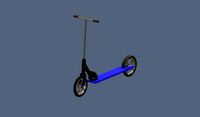 scooter