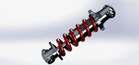 suspension