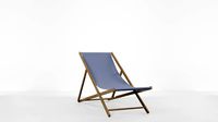 simple summer chair