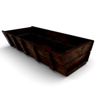 trough - pbr