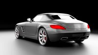 mercedesslsamg