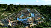 ancient city