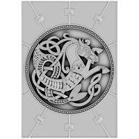 celtic ornament 21