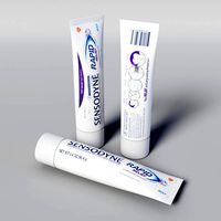 toothpaste