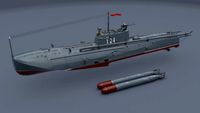 torpedo boat g-5