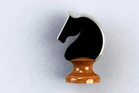 chess knight