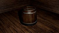 barrel