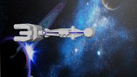 starship