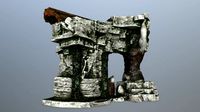 temple