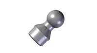 tipping sphere 100