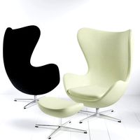 lounge chair egg