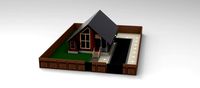 housemodel