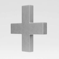 greek cross symbol