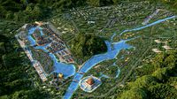 ancient city