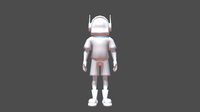 astronaut