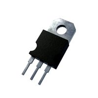 2k pbr textured transistor model 2