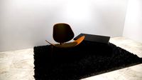 curve chair