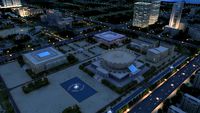 city building