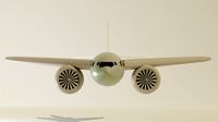 airplane