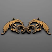 decorative plaster 71