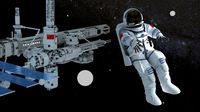 astronaut