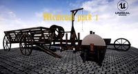 medieval pack 1