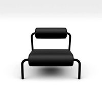 zuvier chair