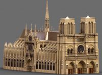 Notre dame