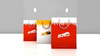 shopping bag gd