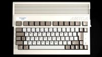 commodore amiga 600