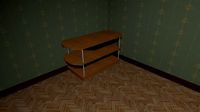 the old soviet table