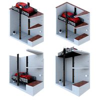 car lift 2
