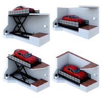 car lift 4