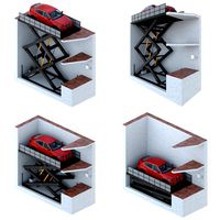car lift 1