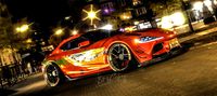 toyota supra mk5 a90 fast and furious