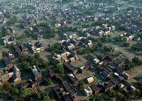 village