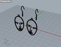 etsy bestseller earrings