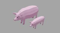 pig pack