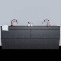 washbasin