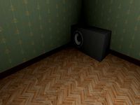 1300 watt subwoofer for cars