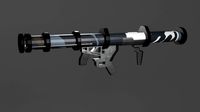 bazooka