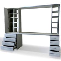 writing desk