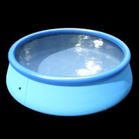 inflatable pool