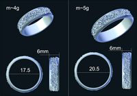 wedding rings