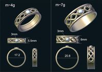 wedding rings